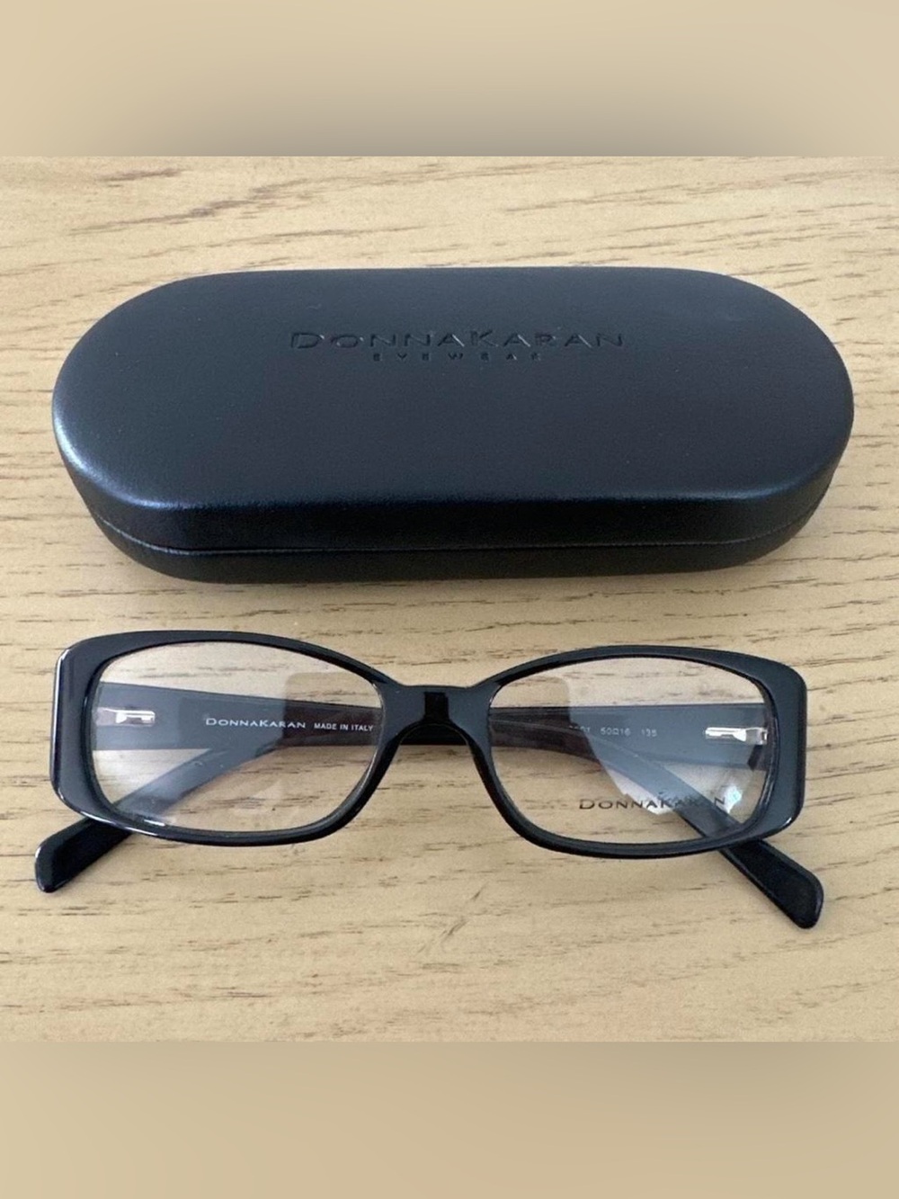 Donna Karan Glasses
